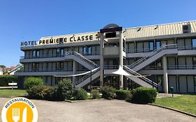 Premiere Classe Vichy - Bellerive Sur Allier