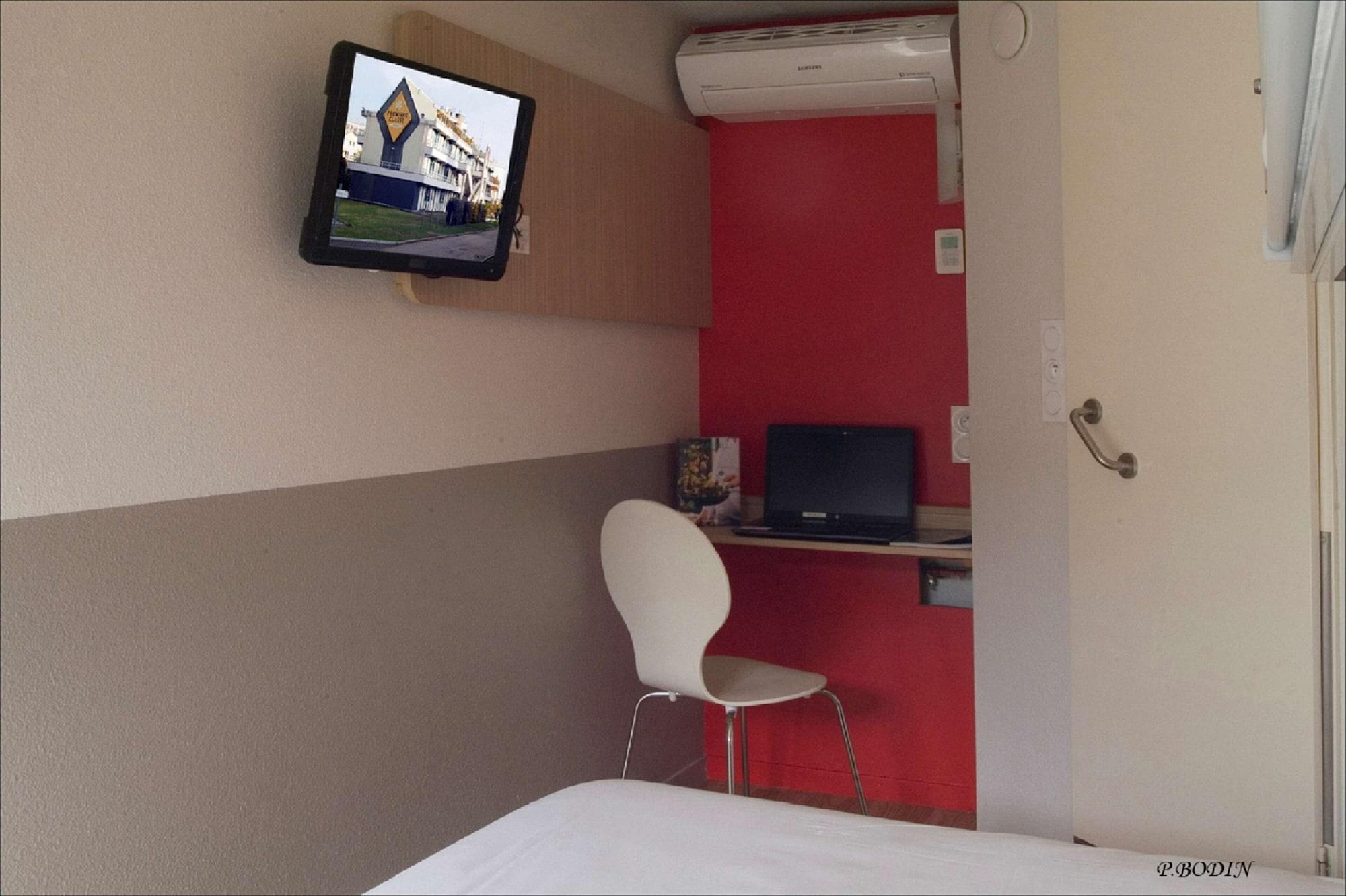 Premiere Classe Vichy - Bellerive Sur Allier Exterior foto